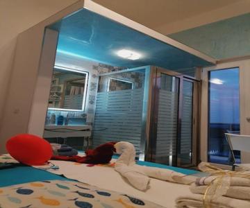Casa Privata Relax Piazza Maria Anania Vico N4