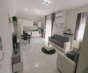[crotone 5 Stelle] Free Parking, Netflix, Wi-fi