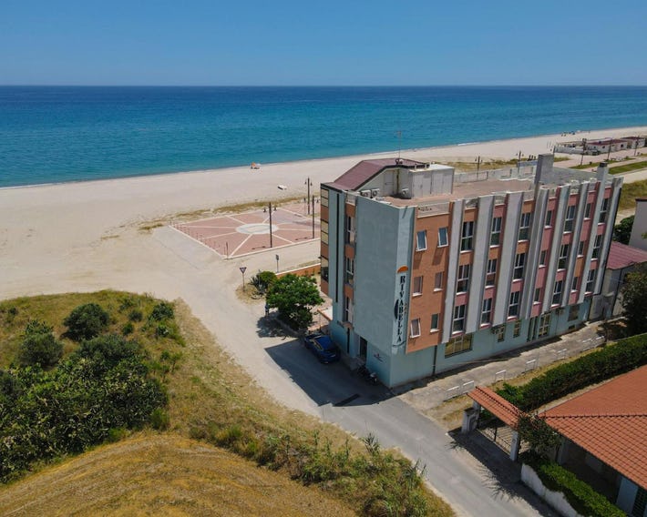 Hotel Rivabella