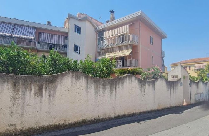 Appartamento in Villa