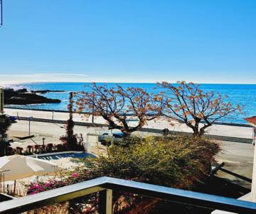 Fata Morgana Guest Rooms