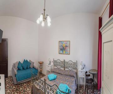 Casa Degli Artisti Diamante