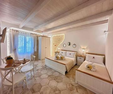Godano Rooms