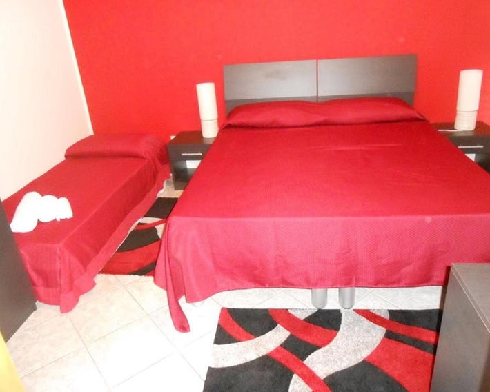 B&B Paradiso