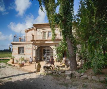 Don Carlo Agriturismo Di Charme Bio