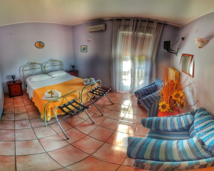 Bed & Breakfast Pieffe