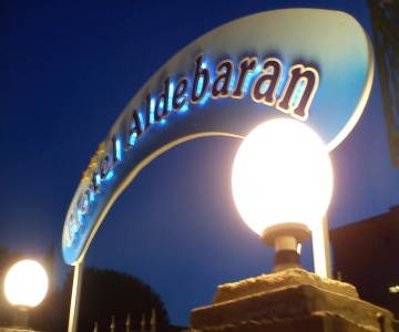 Aldebaran