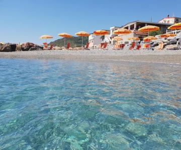 B&B Eremo Sul Mare