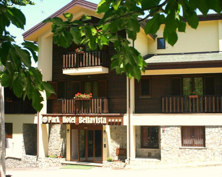 Park Hotel Bellavista