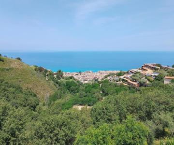 Vista mare rooms