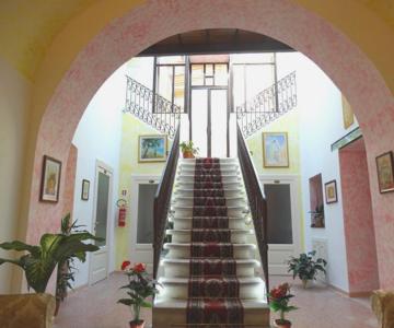Hotel San Giuseppe