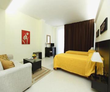 Bed & Breakfast Armony 111