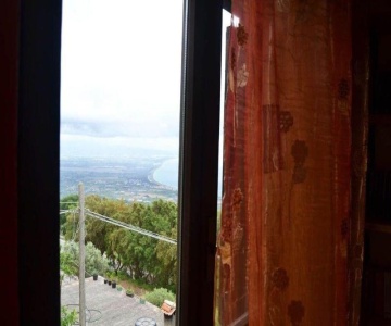 Bed & Breakfast Finestra sul Golfo