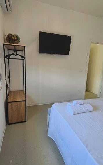 Smart rooms