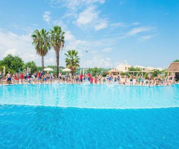Capopiccolo Villaggio