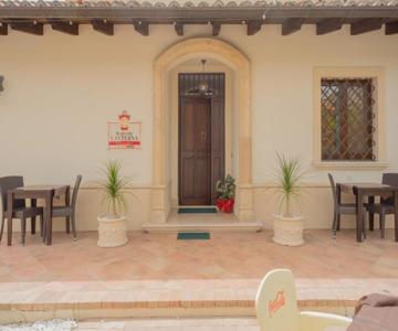 B&b La Piccola Lanterna