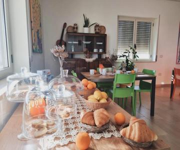 Agri B&b Terre Joniche