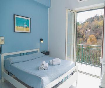Palia's Hotel