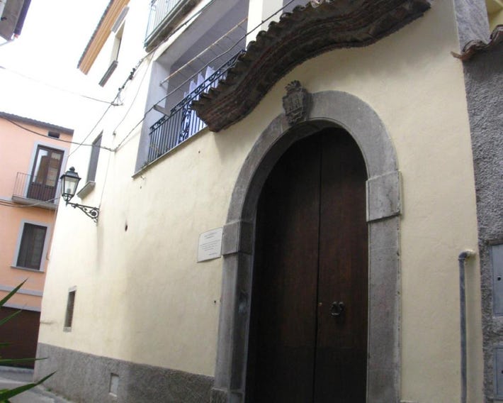 B&B Il Vecchio Portale