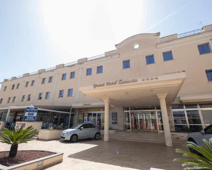 Grand Hotel Lamezia