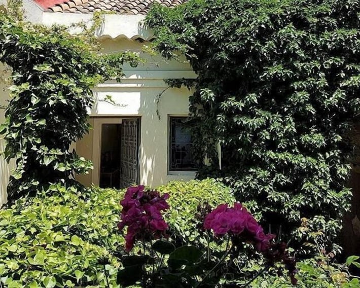La Casa Di Ida