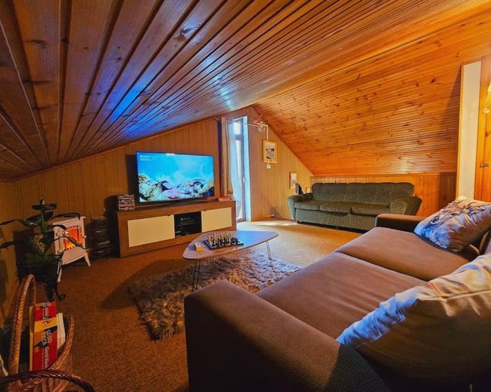 LORICAskiHOME