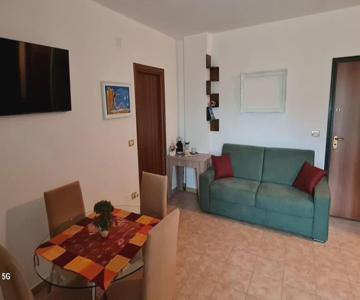 LoriCalabria-Appartamento Lorica
