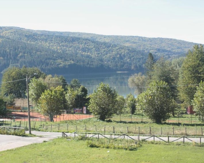 Lorica Apartment Residence LagoSila