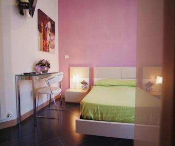 B&B Villacristiano