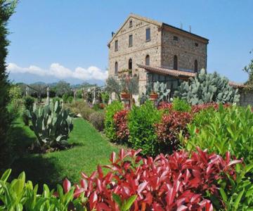 Locanda Dei Cocomeri