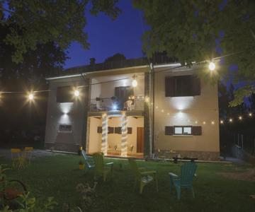 Casale Trifoglio