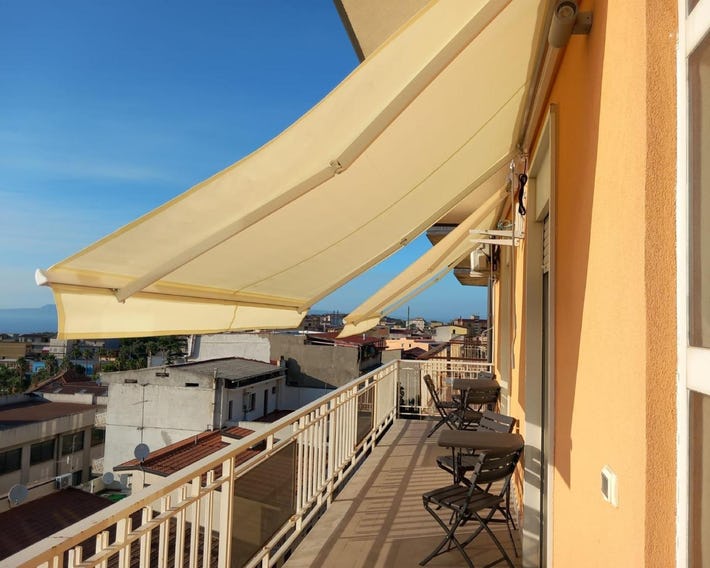 Lussuoso B&B
