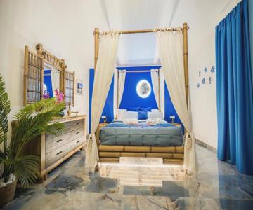 Etoiles Luxury Guest House Resort