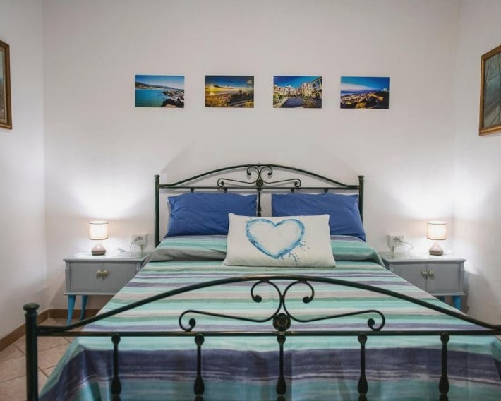 La casa dei nonni