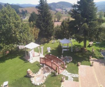 Hotel Grandinetti