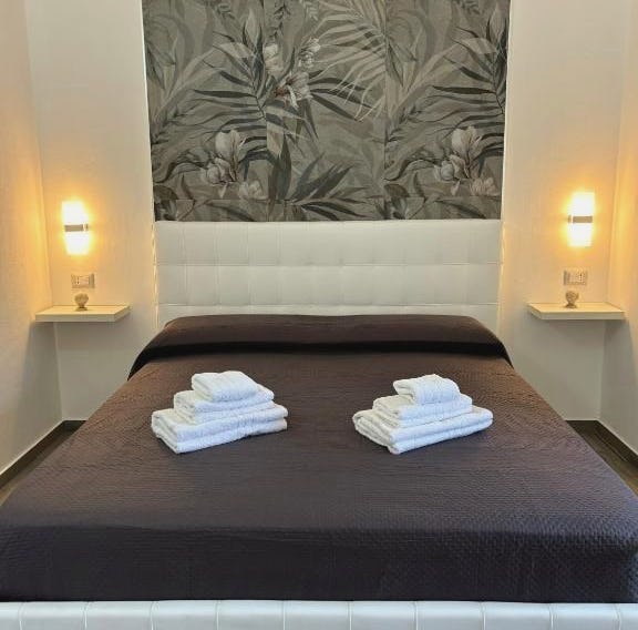 AD Apartments IL CREMINO Parghelia