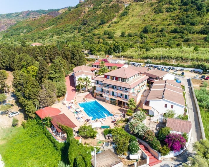 San Domenico Village