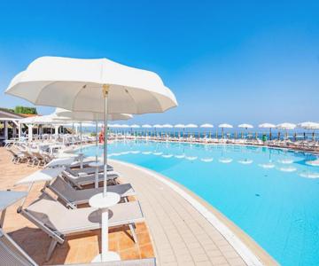 Il Poggio Di Tropea Villaggio Soft All Inclusive
