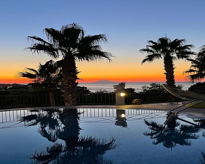 Residence Porto Ulisse