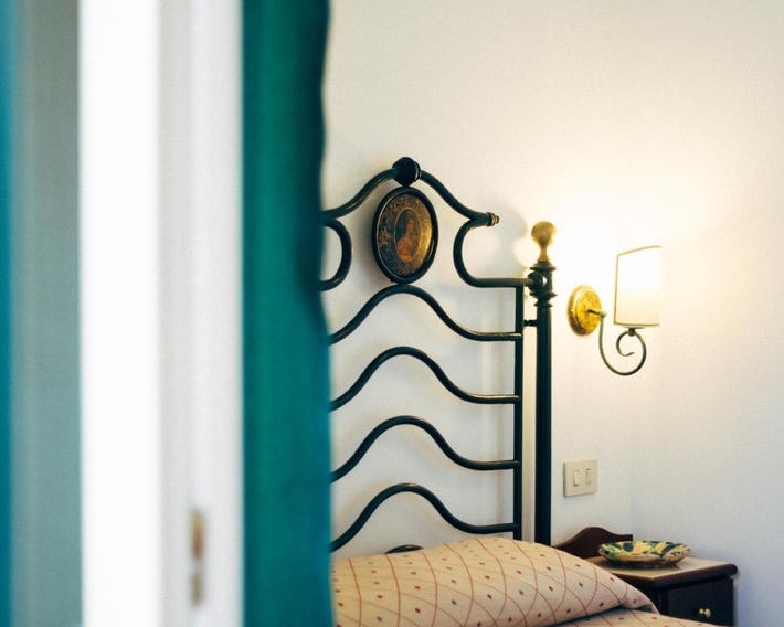 Villino Eleonora & Spa