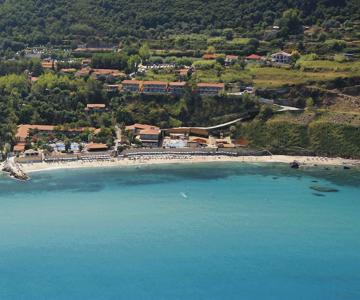 FV Hotels Baia Tropea Resort