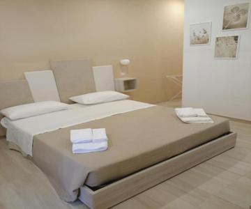 Mary's rooms