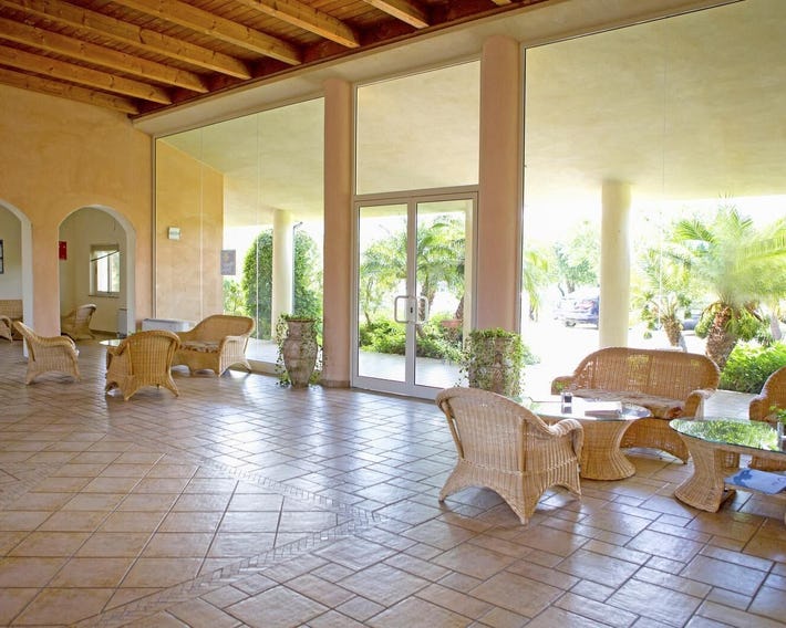 FV Hotels La Praya