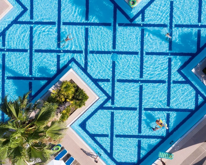 TUI MAGIC LIFE Calabria