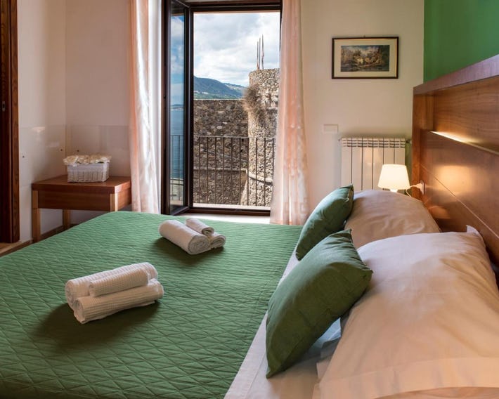 Murat Guesthouse