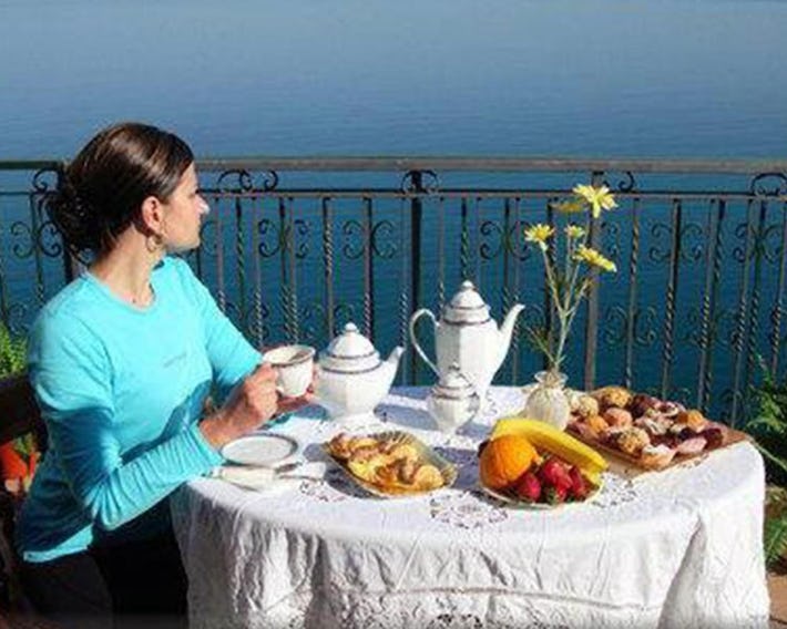B&B Casa Armonia