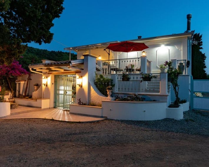 Villa Primaluce