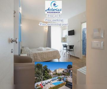 Asterias Residence