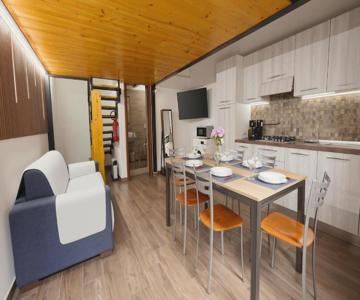 Casa vacanze Al Civico 72