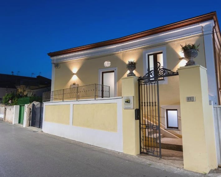 Villa De Santis